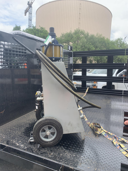 2021 PINNACLE PDQC-1000B