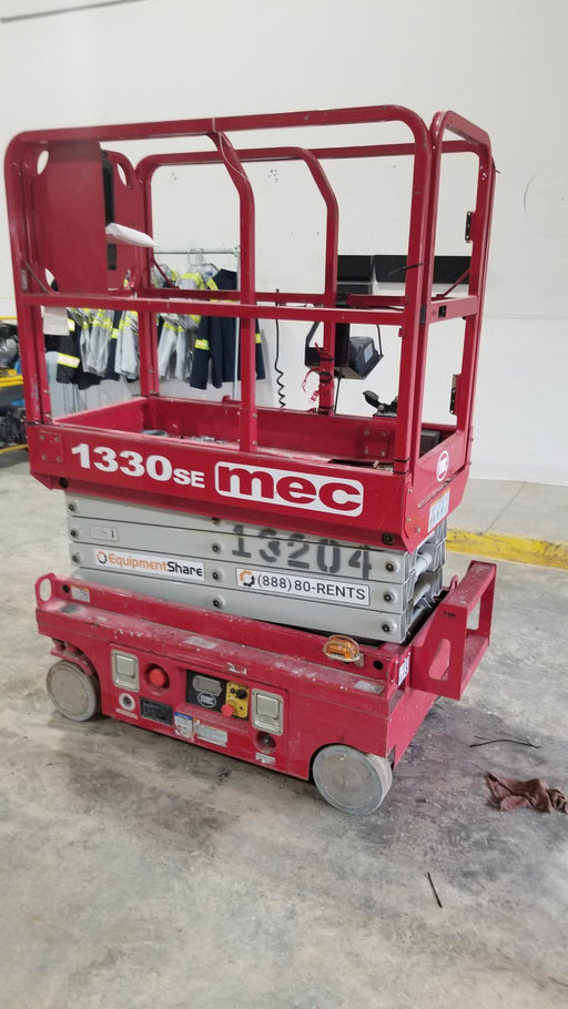 2018 MEC 1330SE MEC 1330SE, 2 Yr Full Extended Warranty