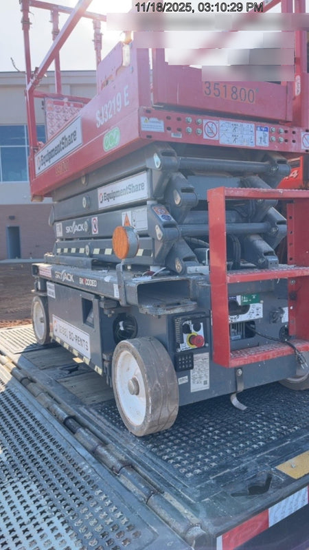 2023 SKYJACK SJ3219