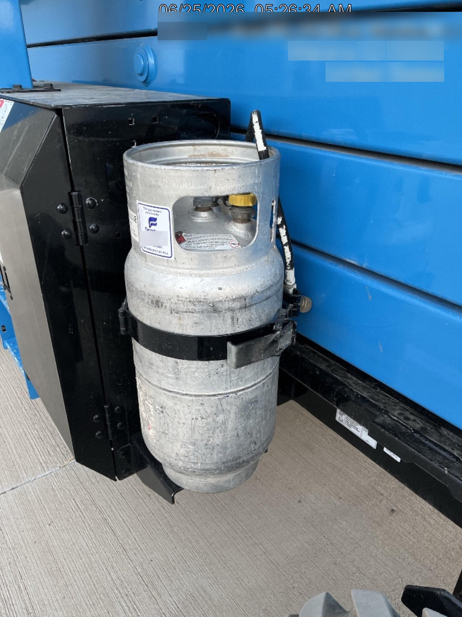 2024 GENIE GS-4390 RT