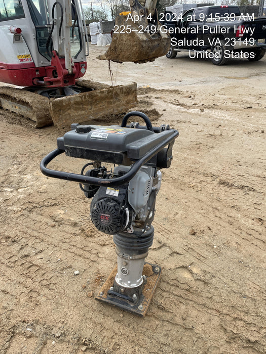 2022 THIRD COAST EQUIPMENT PR70H