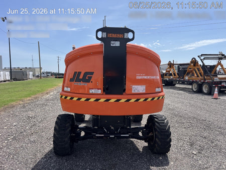 2025 JLG 460SJ