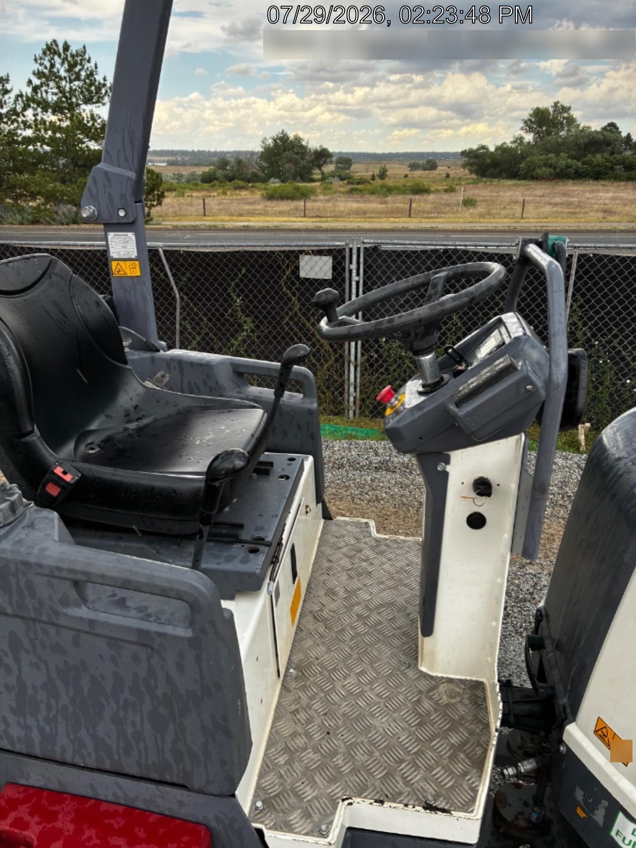 2020 DYNAPAC CC1200 VI LHP