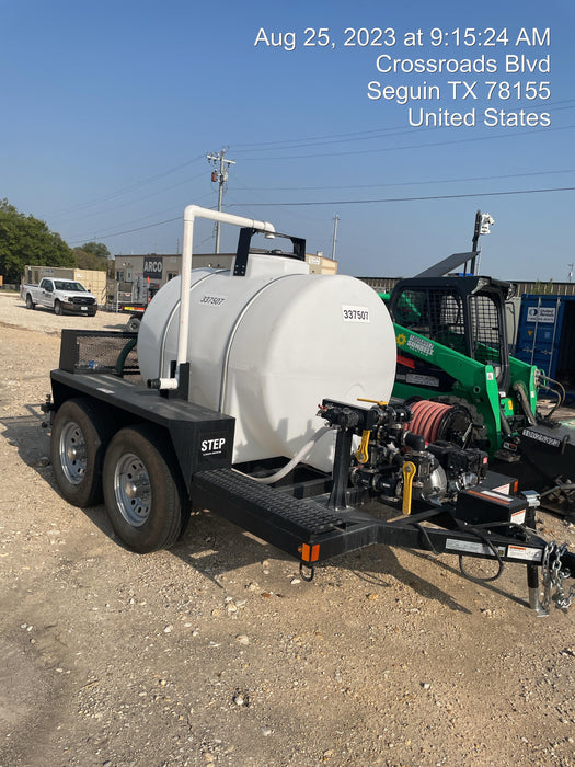 2023 SIMPSON SWT-52517