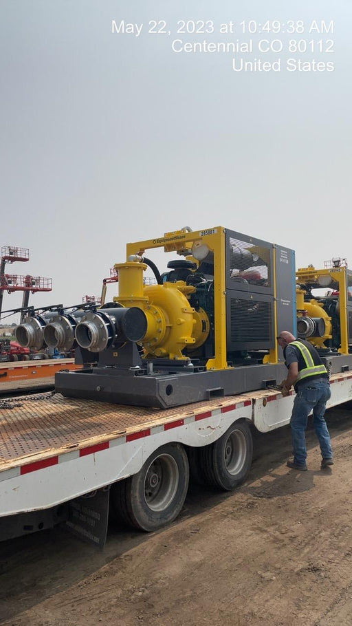 2022 ATLAS COPCO PAC F1212 VD