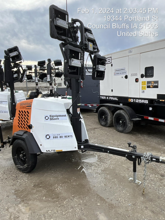 2023 GENERAC MLT2