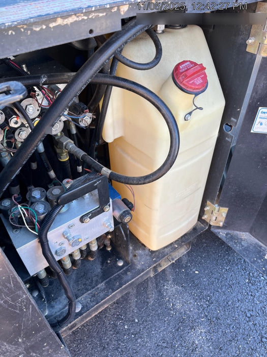 2020 GENIE GS-4069 RT