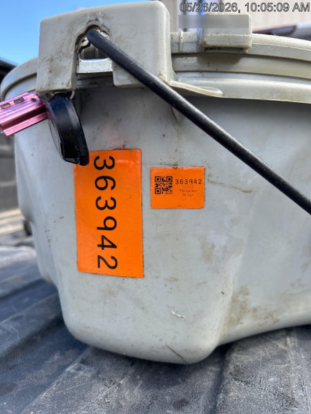 2023 RIDGID 418