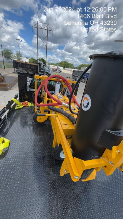 2024 E-Z DRILL 210B-2 SRA