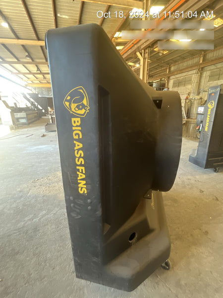 2022 BIG ASS FANS F-EV1-3601
