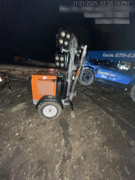 2024 WANCO WLTT-4MM4K