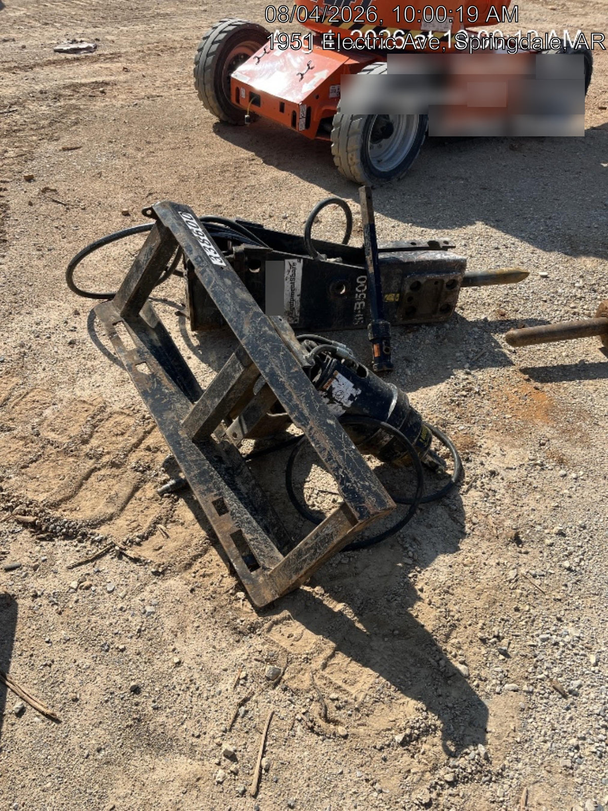 2023 AUGER TORQUE 3300-30