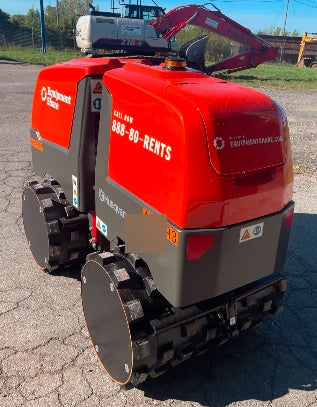 2024 HUSQVARNA LP9505