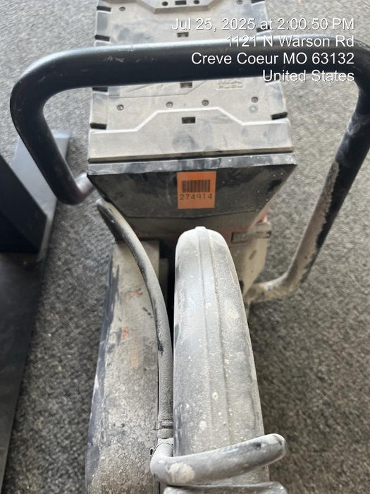 2022 MILWAUKEE MXF314-2XC