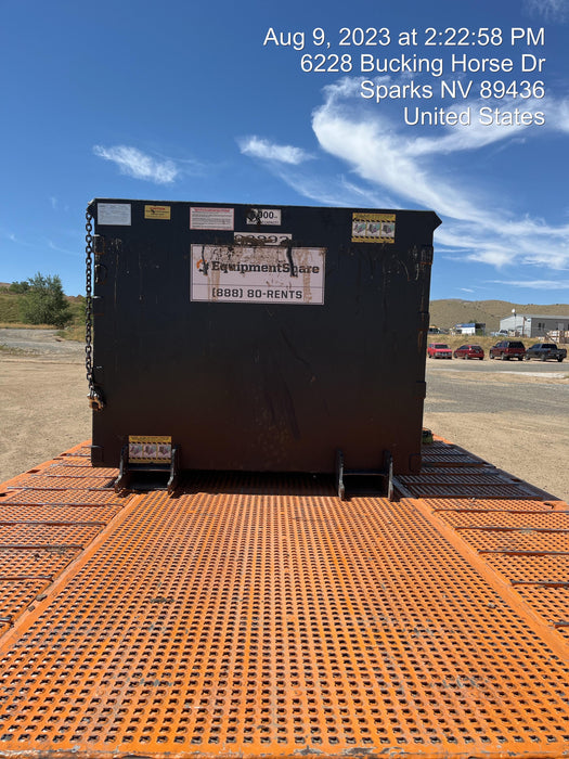 2020 STAR INDUSTRIES 1425