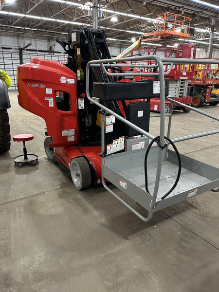 2024 MANITOU VJR 26