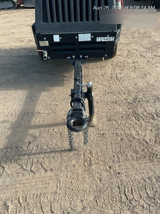 2021 SULLAIR 185D-DPQ KU4F