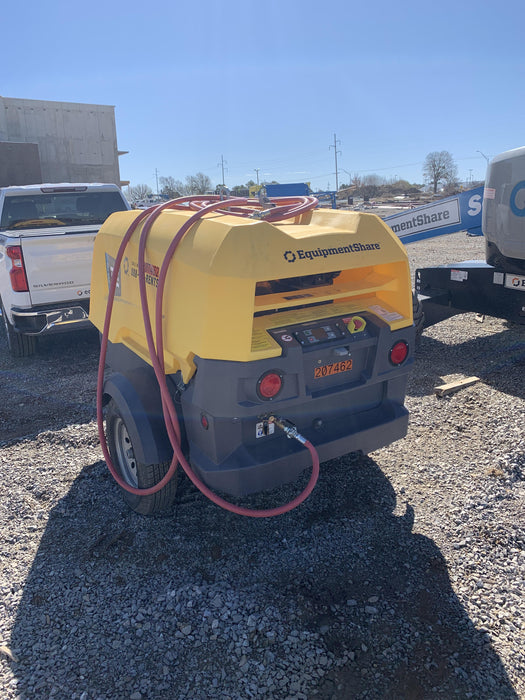 2022 ATLAS COPCO XAS188 CWK