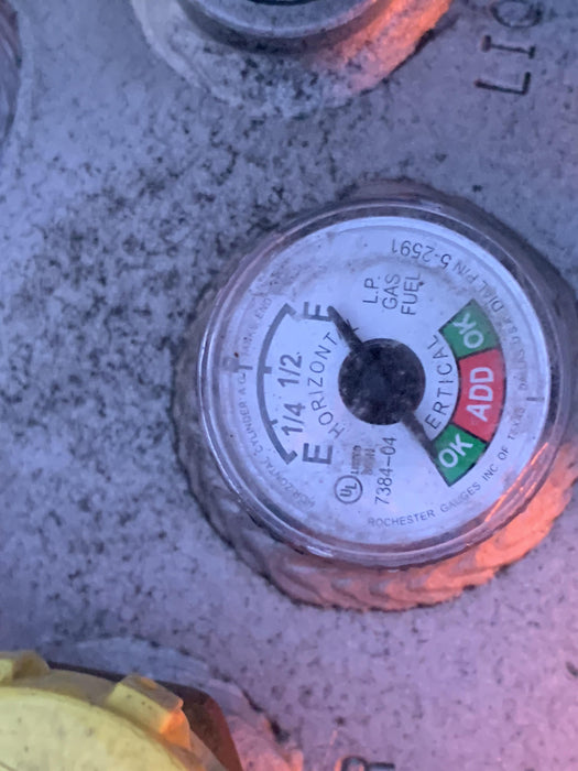 2021 Lincoln Electric K2937-1 RANGER 305 LPG ONE-PAK