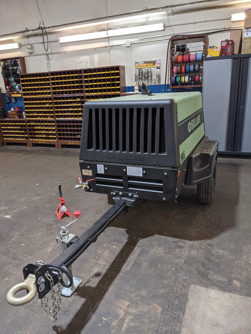 2021 SULLAIR 185D-DPQ KU4F