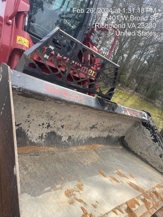 2022 PALADIN 48" Pallet Forks - Paladin