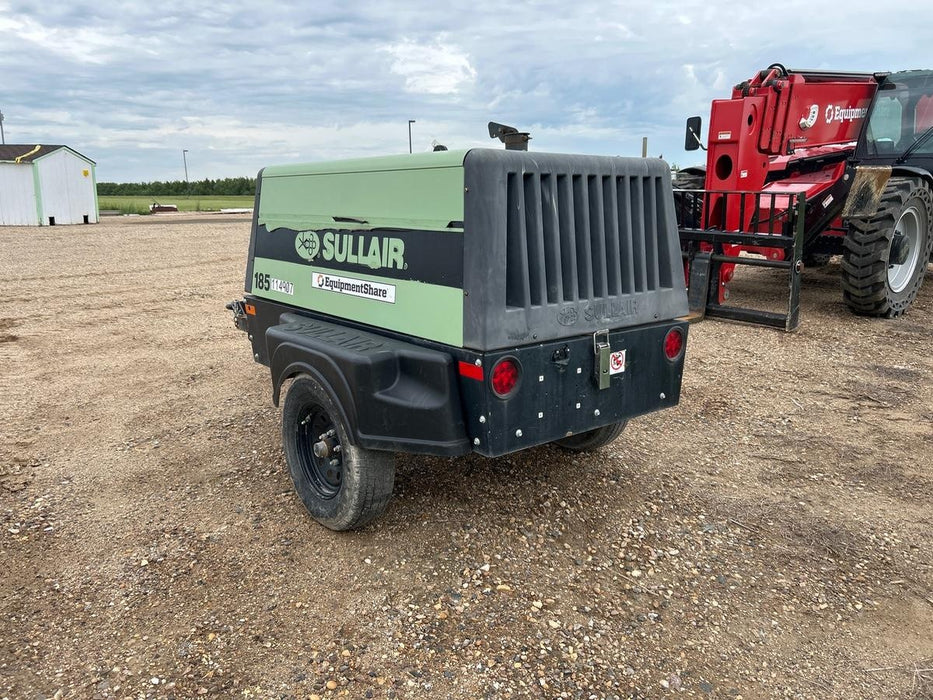 2020 SULLAIR 185-DPQ