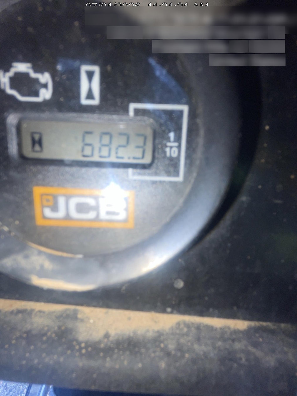 2025 JCB 510-56