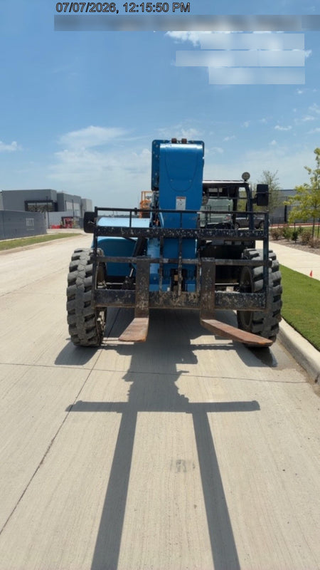2022 GENIE GTH-844