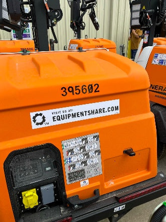 2024 GENERAC MLT2