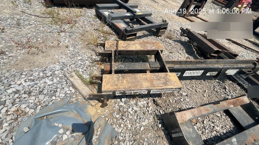 2021 STAR INDUSTRIES M1360B - Star JIB Boom