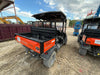 2022 KUBOTA RTV-X1140W-H (Canopy)