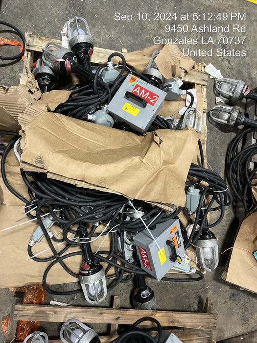 2021 LIND EQUIPMENT TLS-80XPLEDRE-LV