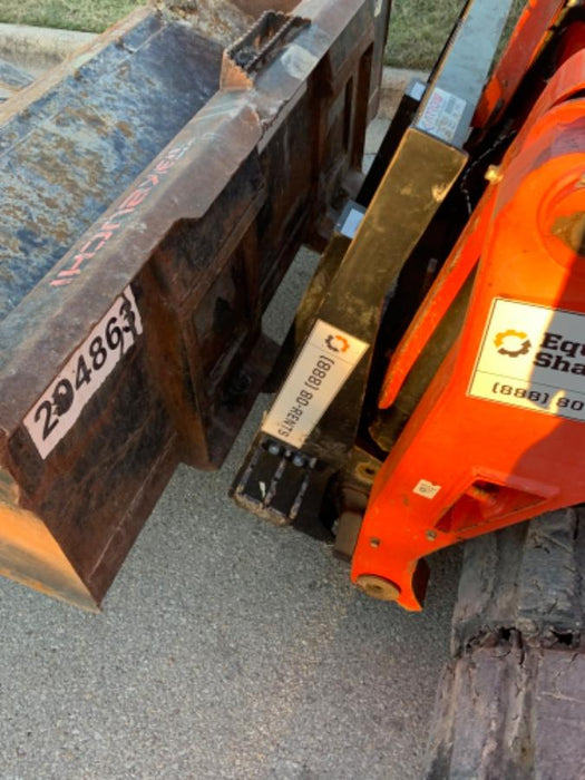 2024 ARROW MATERIAL HANDLING F5100CB