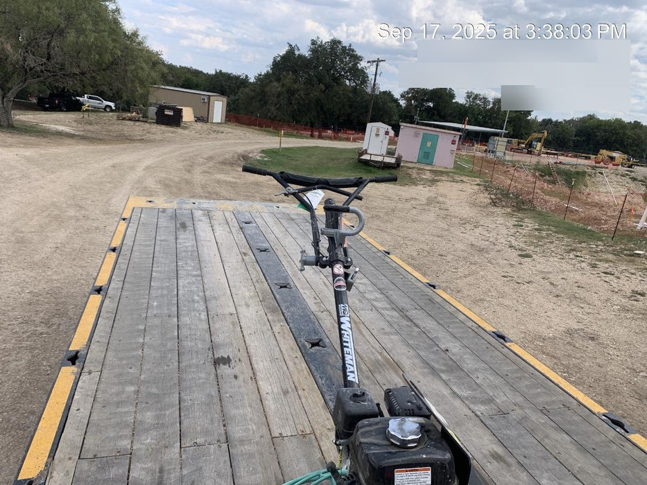 2024 MULTIQUIP J36H55