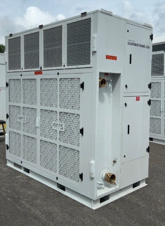 2025 CAPS PAHV-140TC-0NN0NN-5E5-P2-VG2CEUP