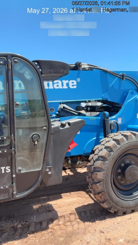 2026 GENIE GTH-1056
