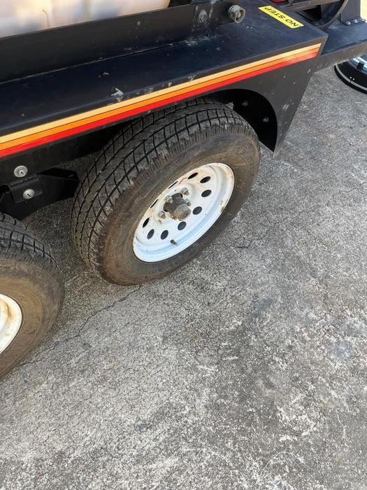 2025 MI-T-M HS-3505-1MGH-UR