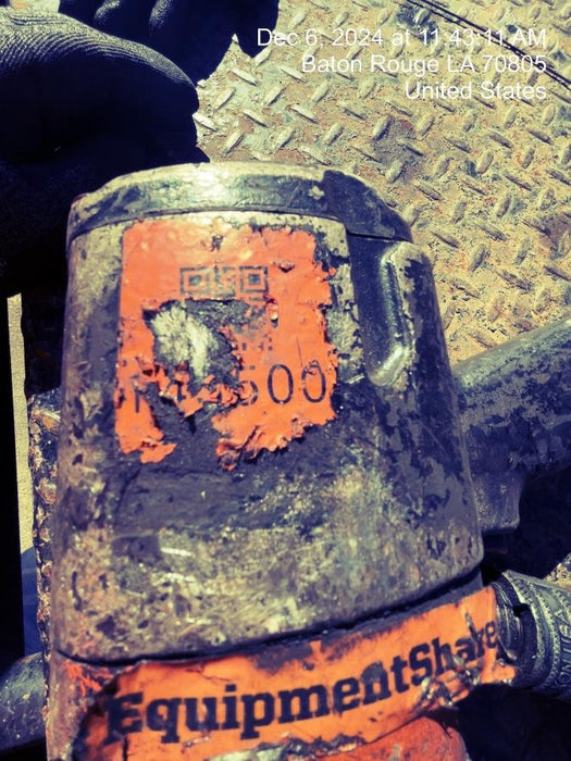 2021 MICHIGAN PNEUMATIC 751SS