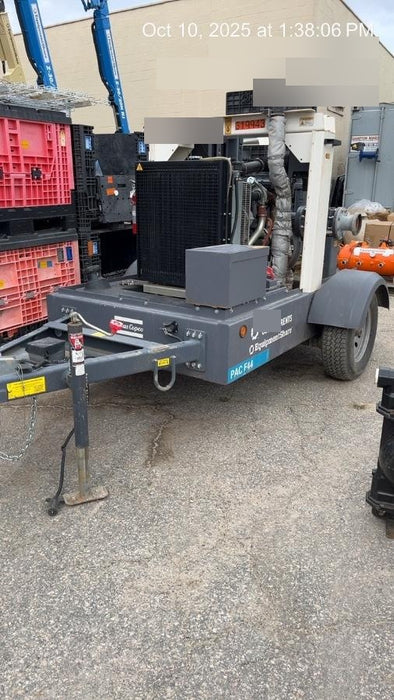 2023 ATLAS COPCO PAC F44 KD