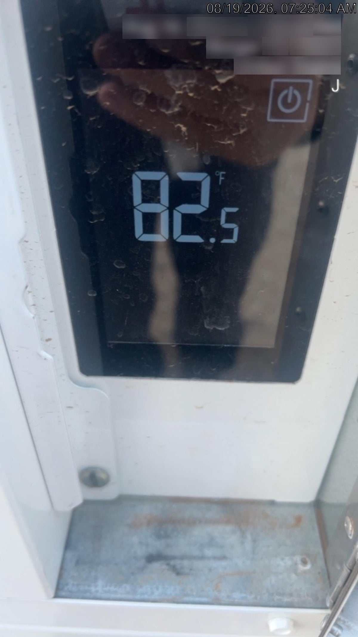 2023 KWIKOOL KPO5-43H