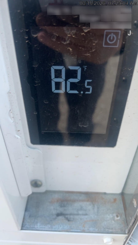 2023 KWIKOOL KPO5-43H