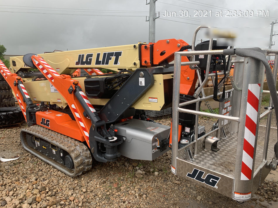 2021 JLG X1000AJ