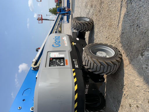 2020 GENIE S-85 XC