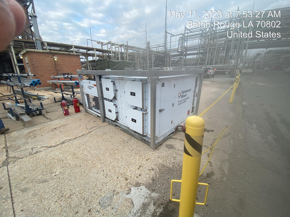 2020 SMARTECH SACP26A-SP