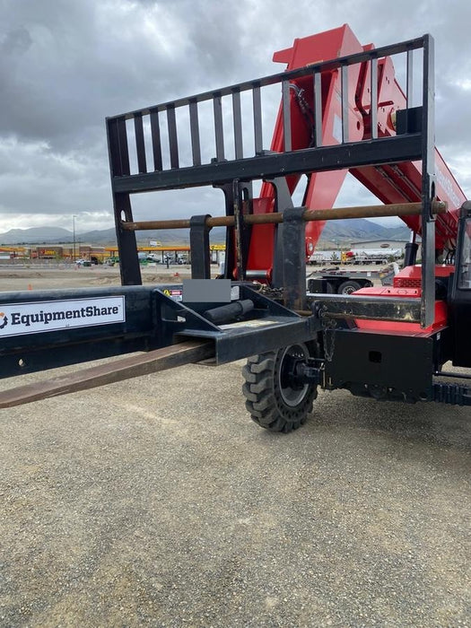 2020 STAR INDUSTRIES M1360B - Star JIB Boom