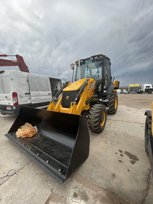 2023 JCB 3CX-14 Extendable Stick