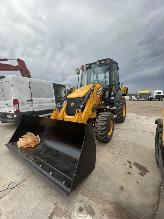 2023 JCB 3CX-14 Extendable Stick