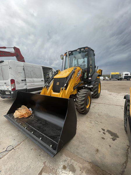 2023 JCB 3CX-14 Extendable Stick