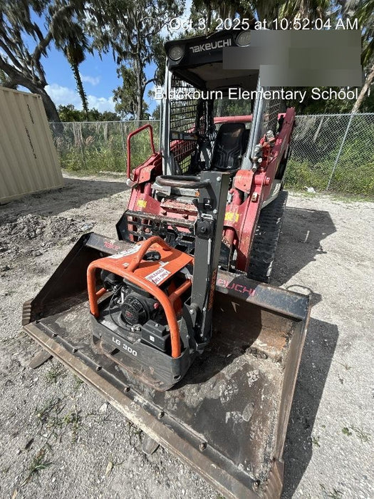 2024 HUSQVARNA LG300