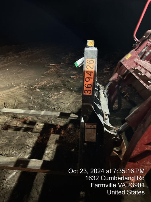 2023 VIRNIG PF4855-5VG